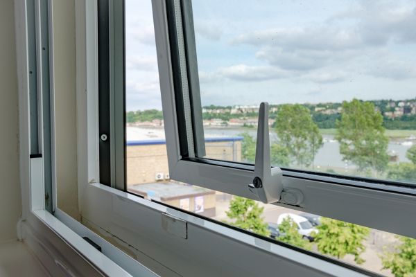 Casement Window Repair in Vienna