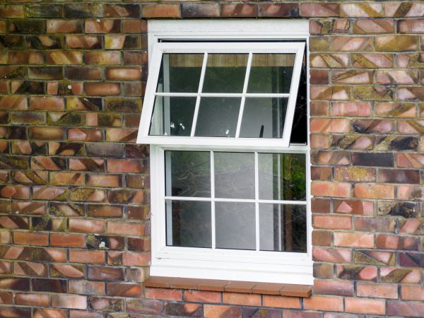 Double Hung Window Repair in Vienna