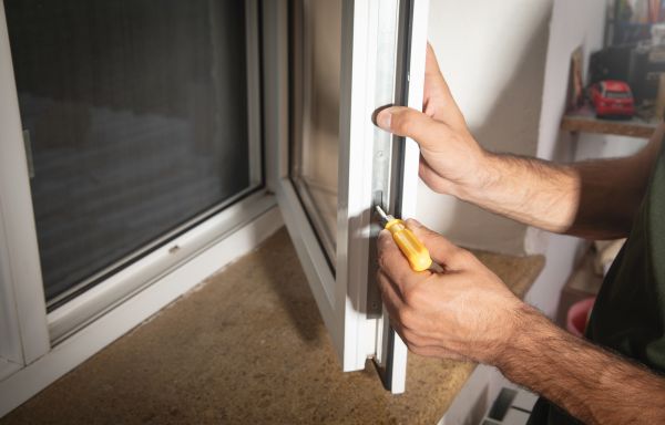 Dual Pane Window Repair in Vienna