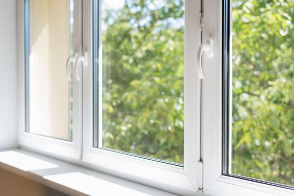 Window Sill Repair in Vienna