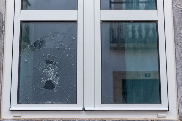 Residential Window Repair in Vienna