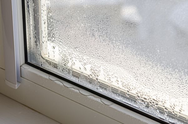 Cost of Leaky Window Repair in Vienna