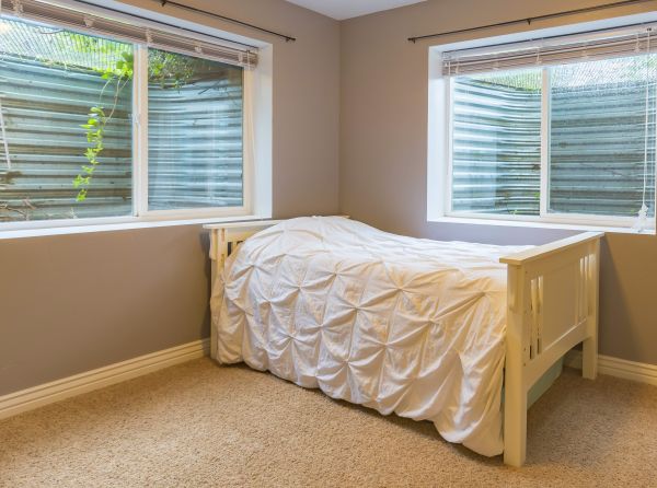 Basement Window Repair in Vienna