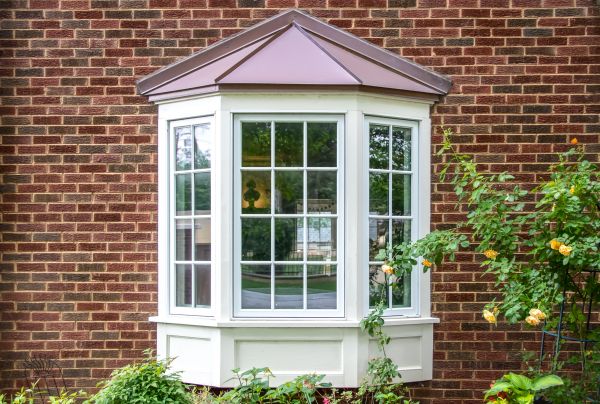 Bay Window Repair in Vienna
