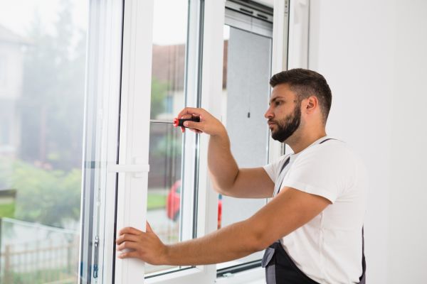 House Window Repair in Vienna