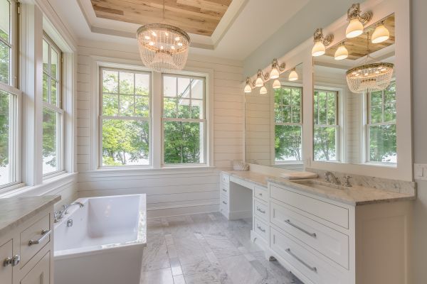 Cost of Bathroom Window Repair in Vienna