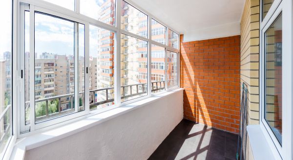 Glass Pane Repair in Vienna
