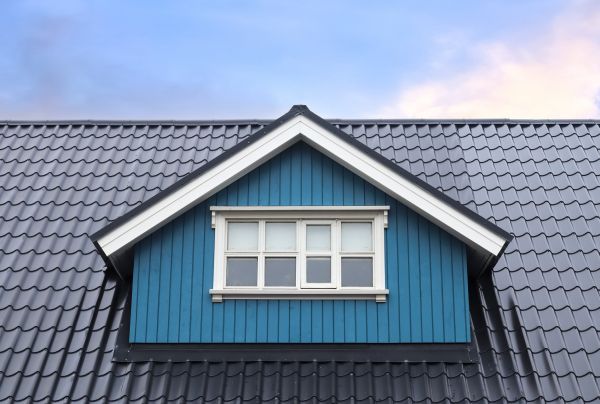 Cost of Dormer Window Repair in Vienna