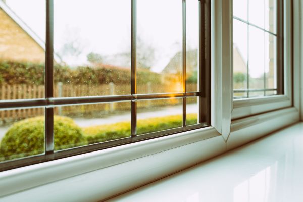 Window Beading Replacement in Vienna