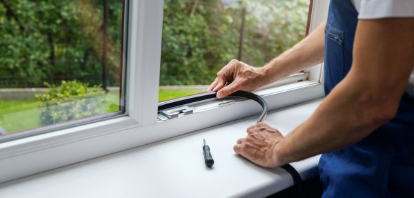 Cost of Insulated Window Repair in Vienna