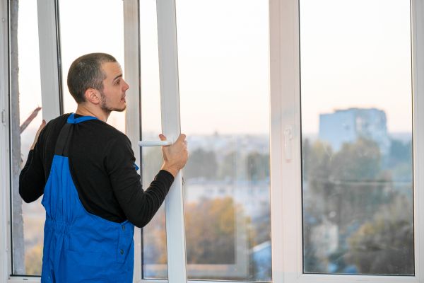 Glass Pane Replacement in Vienna