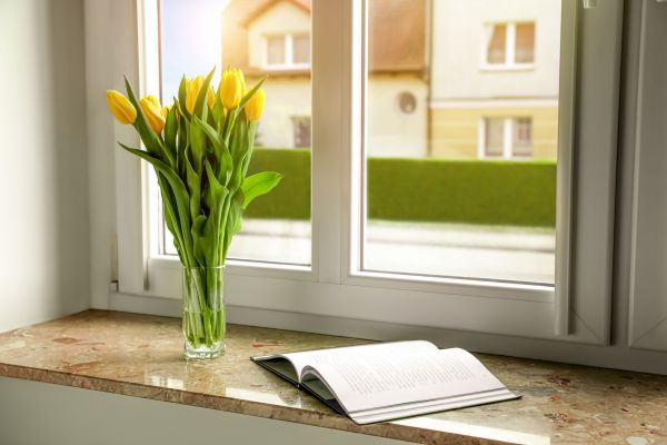 Window Sill Replacement in Vienna