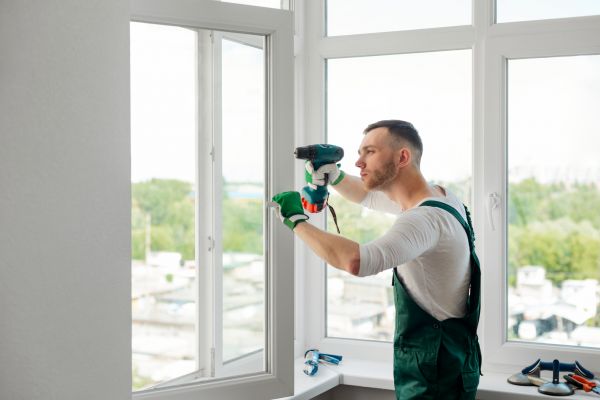 Cost of Damaged Window Repair in Vienna