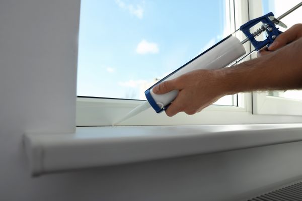 Cost of Window Leak Repair Service in Vienna