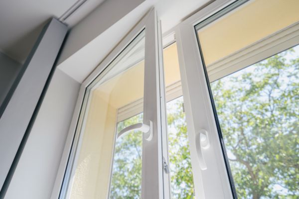 Window Pane Replacement in Vienna