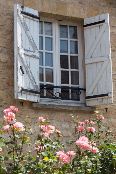Cost of French Window Repair in Vienna