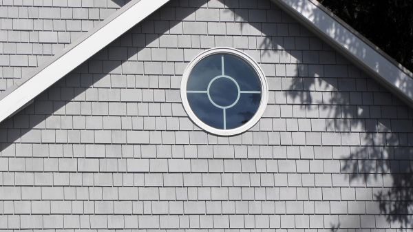 Cost of Round Window Repair in Vienna