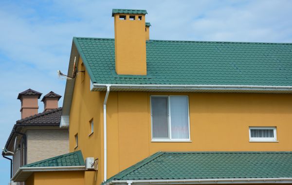 Cost of Hopper Window Repair in Vienna