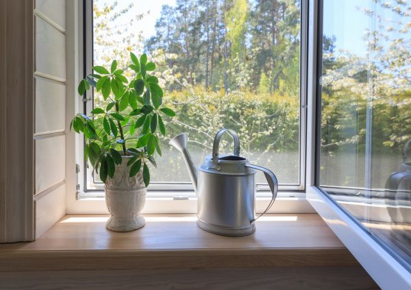 Cost of Garden Window Repair in Vienna