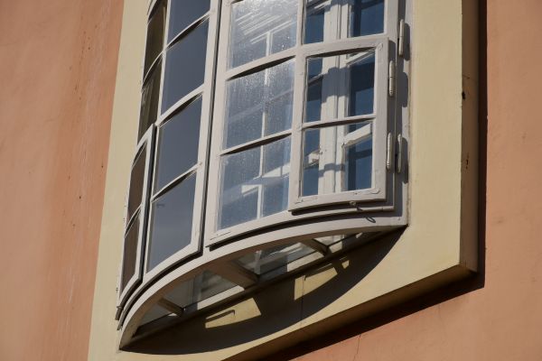 Cost of Bow Window Repair in Vienna