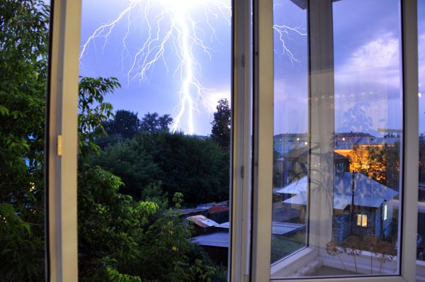 Storm Windows Repair in Vienna