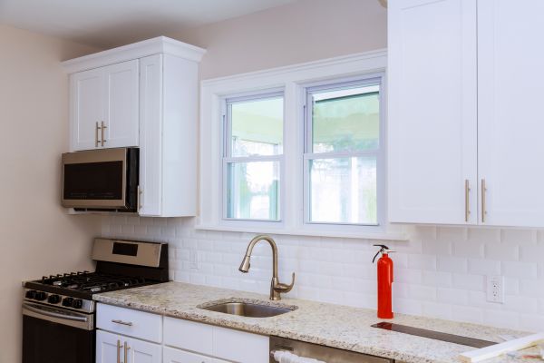 Cost of Kitchen Window Repair in Vienna